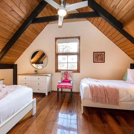 Willunga Cottage- Sleeps 6 Pool Extérieur photo