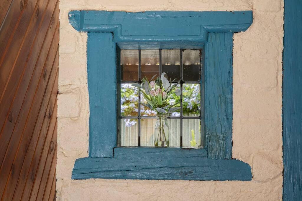 Willunga Cottage- Sleeps 6 Pool Extérieur photo